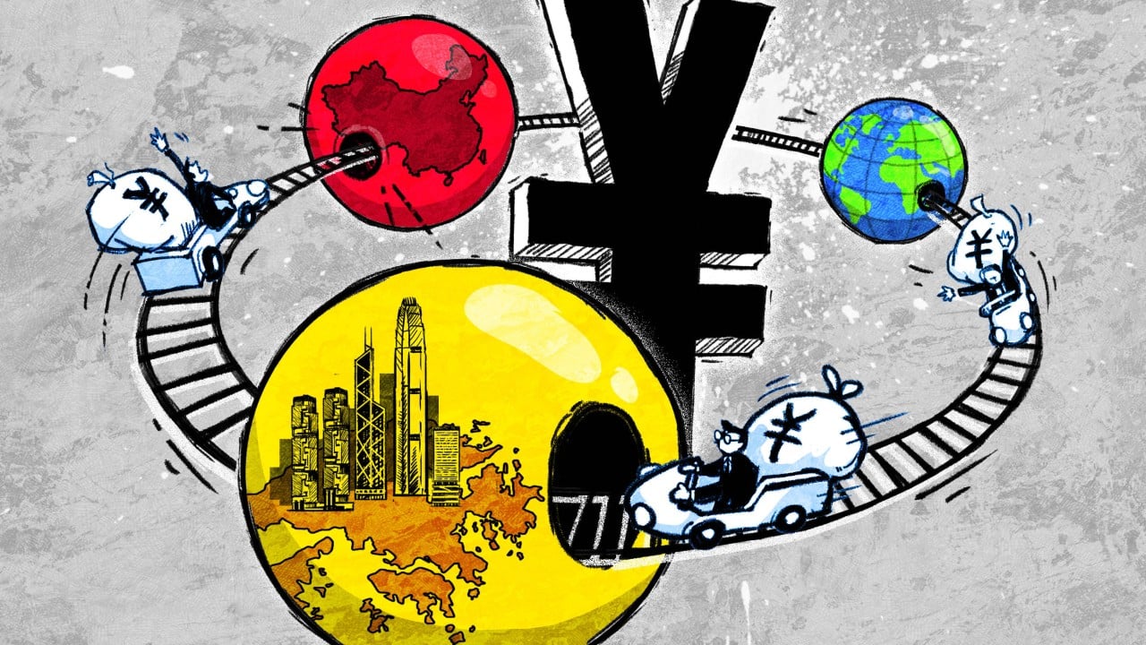 New lending and repo plans accelerate the yuan’s challenge to the US dollar