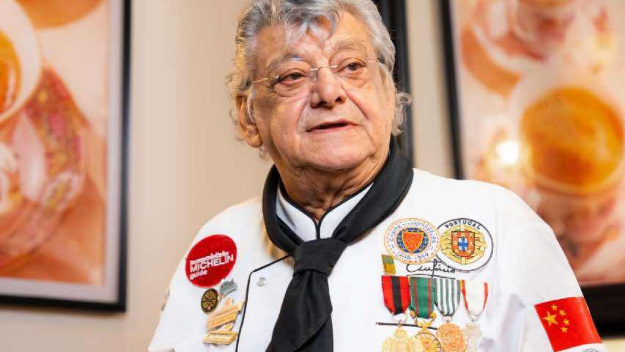 The life of Antonio Coelho, founder of Antonio’s in Macau, who died aged 77