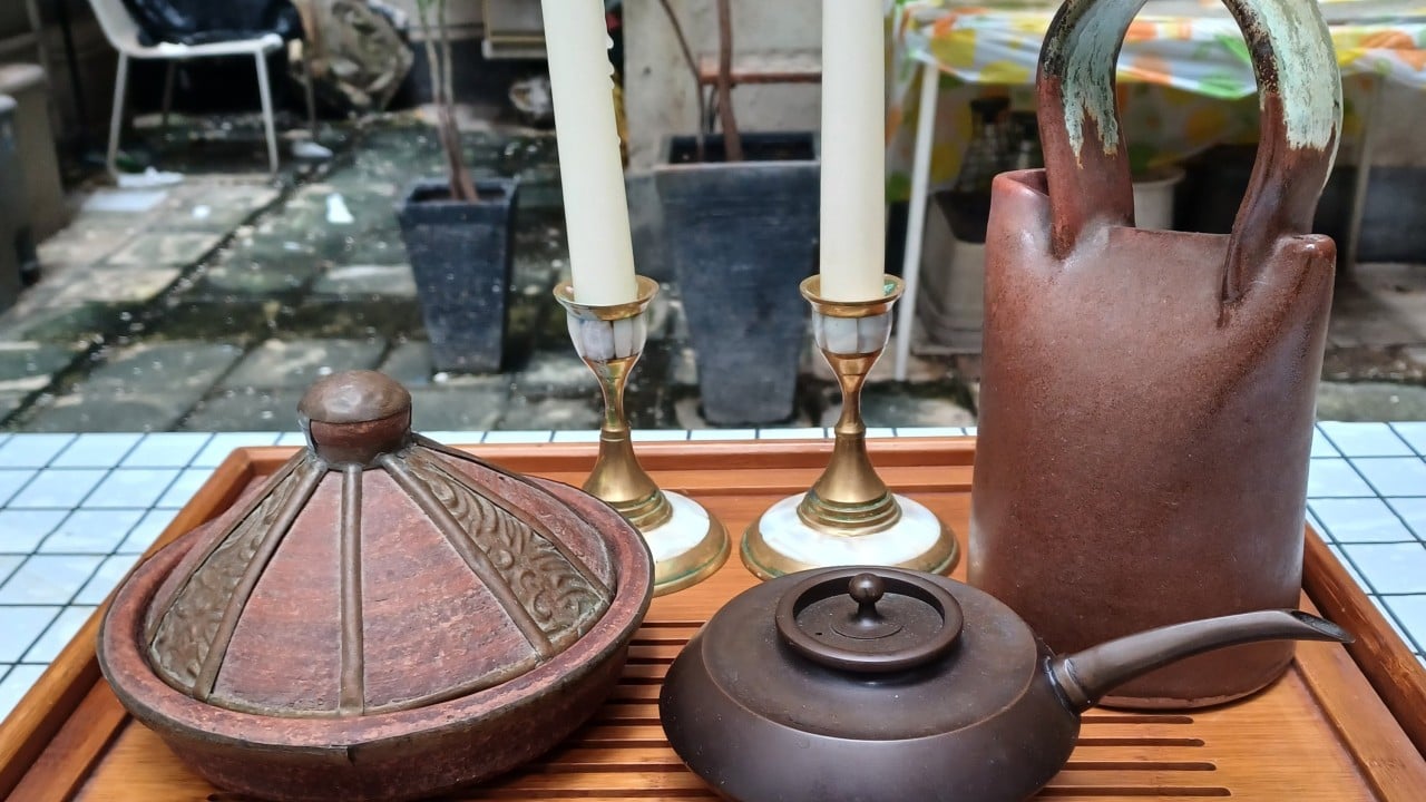 This hidden gem in Takaoka, Japan is a celebration of metalwork old and new