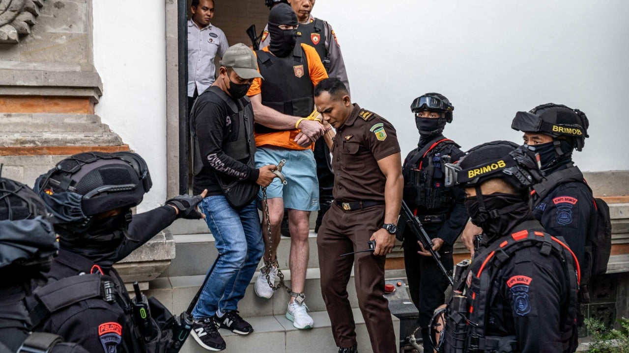 Australians charged with murder over Bali shooting, could face death penalty