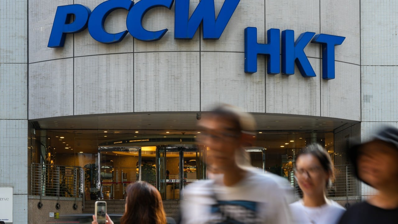 US ‘overstretching’ national security fears by threatening HKT, Hong Kong says