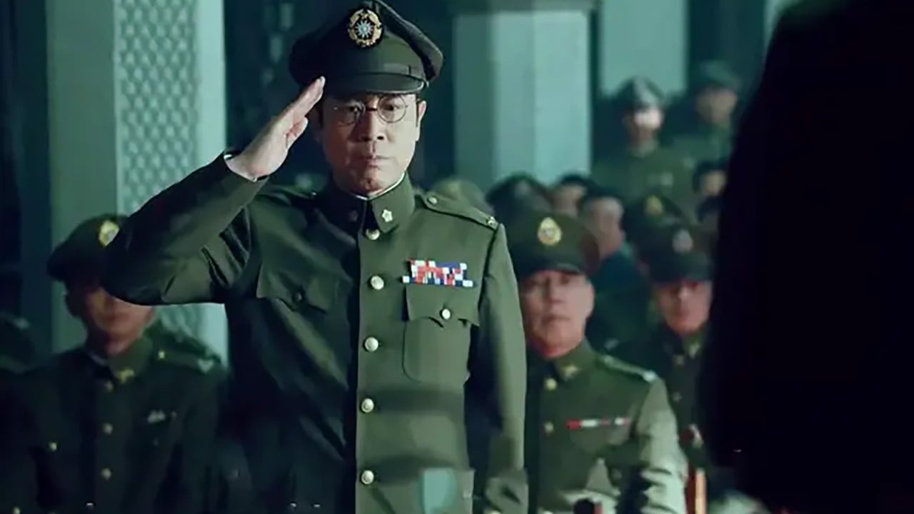 Chinese spy drama Silent Honour inspires praise for real-life agents