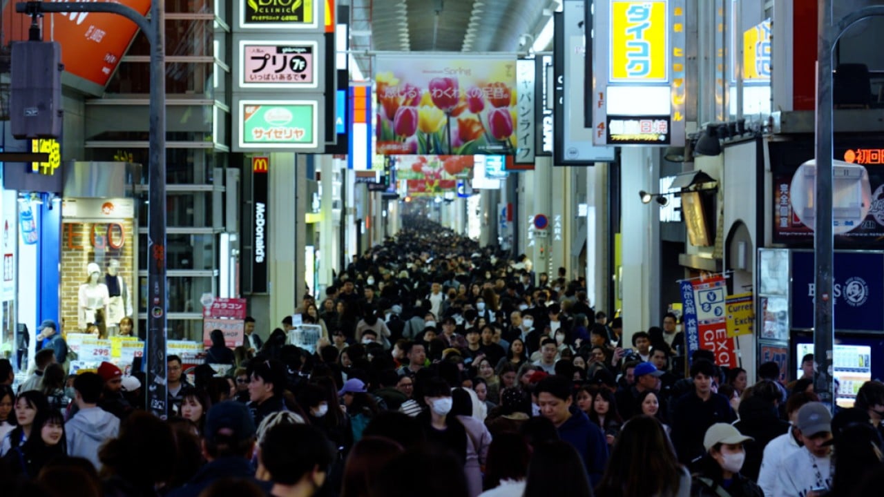 Japan eyes boost from digital nomads despite overtourism crisis