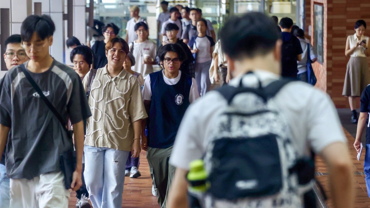 2,600 student hostel spaces under way to match surging demand in Hong Kong