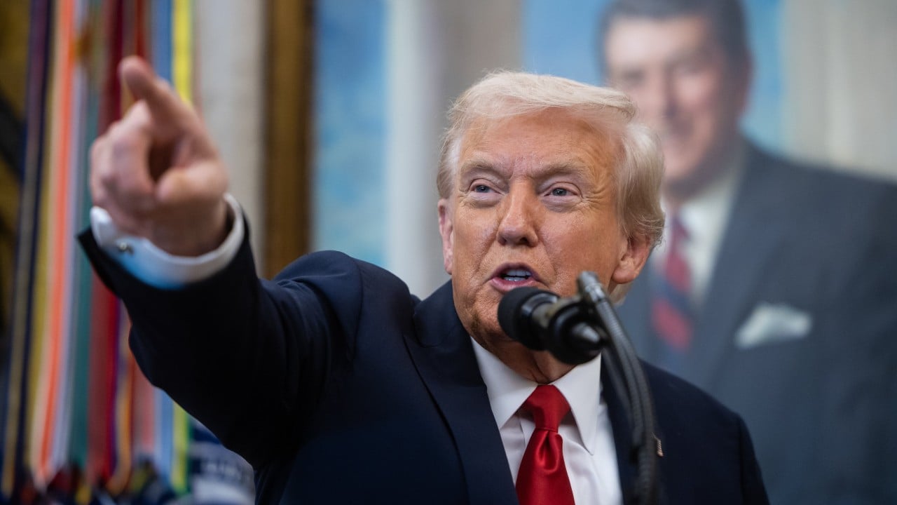 US lawmakers urge Trump to attend key Indo-Pacific summits
