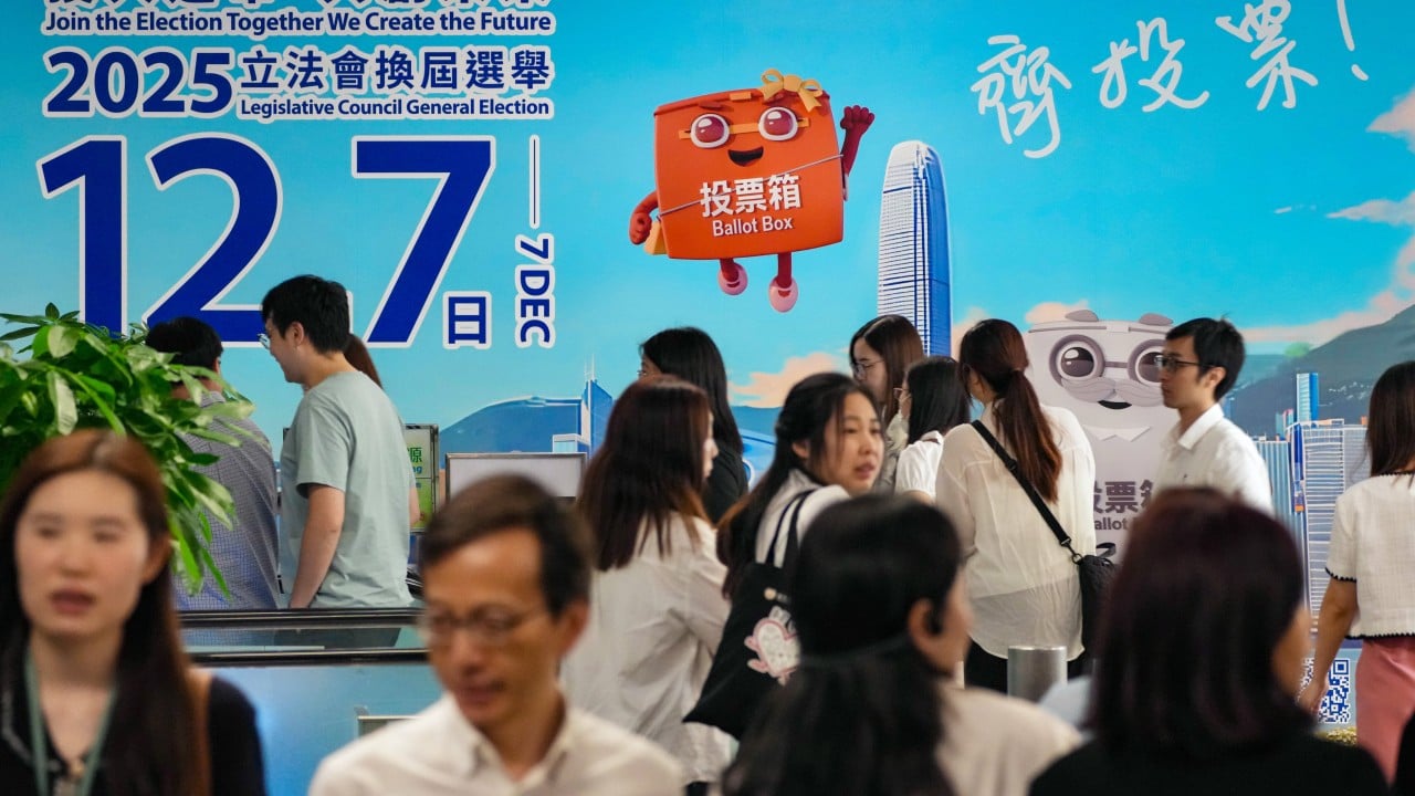 Why Hong Kong must not be hasty in seeing off its ‘silver’ officials