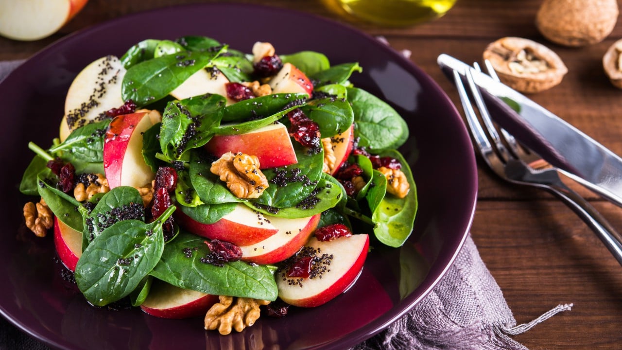 What is the Green Mediterranean diet and is it your brain’s best ally?