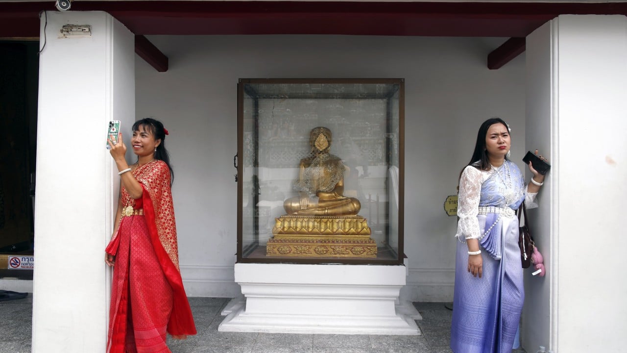 Why Thai property investors can find reason for cheer in dismal 2025