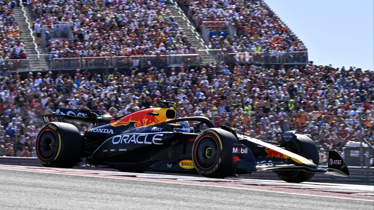 F1: Max Verstappen’s perfect weekend could spark unprecedented title triumph