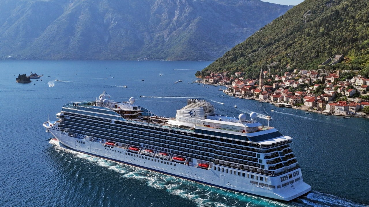 Why this European cruise around Italy is a foodie’s dream come true