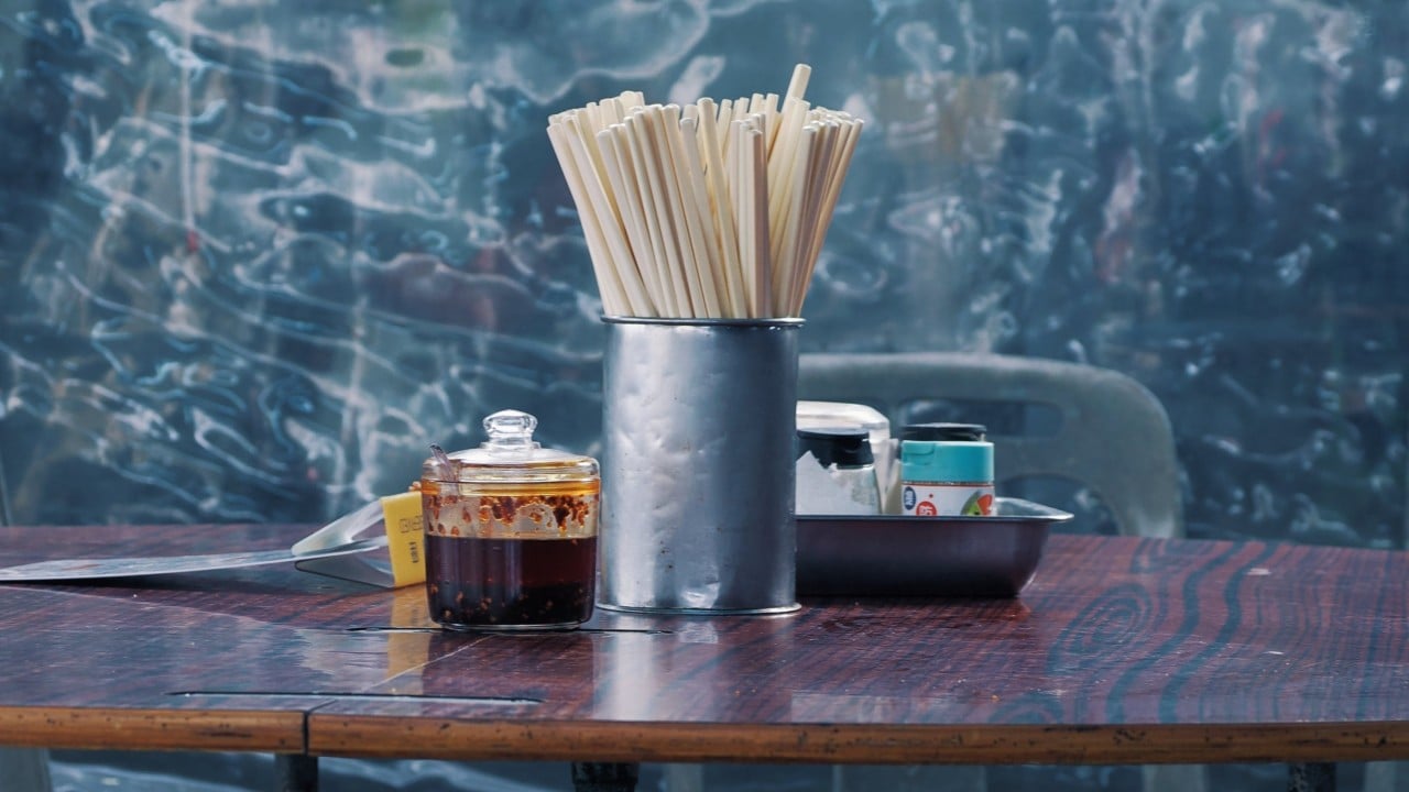 Hong Kong’s classic cha chaan teng culture captured in nostalgic exhibition