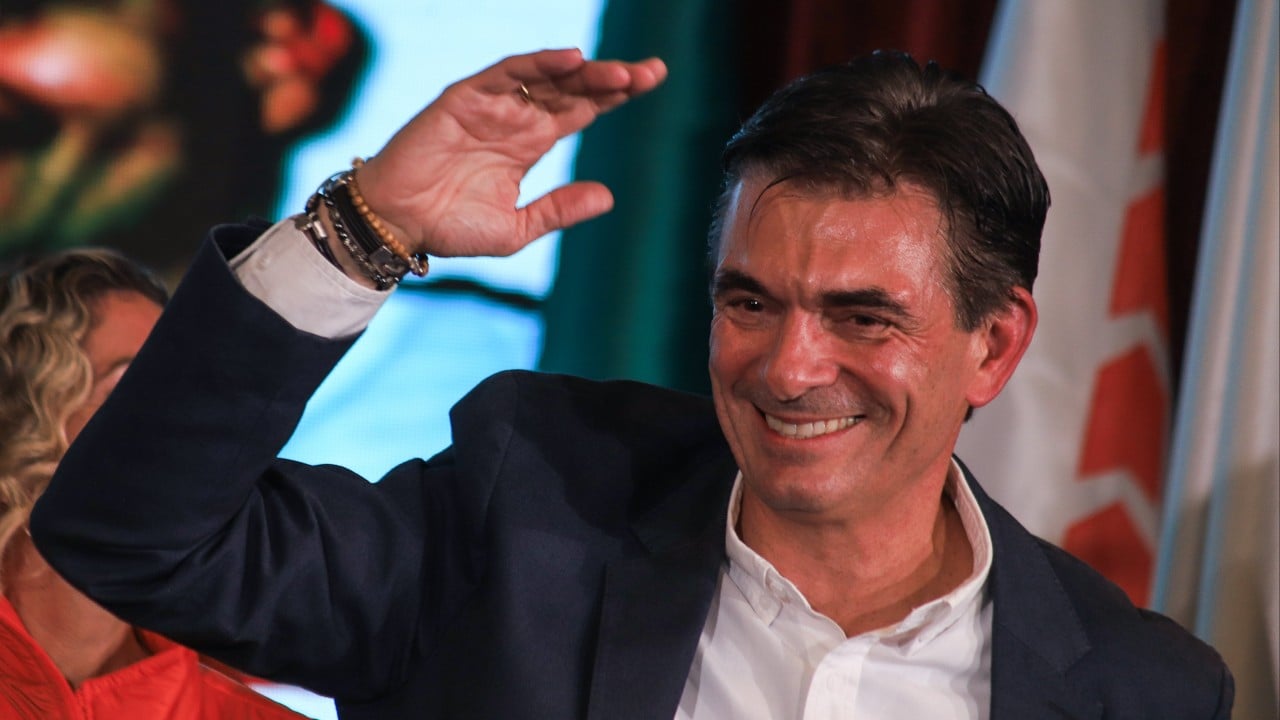 Bolivia’s president-elect says will resume US ties after nearly 2 decades