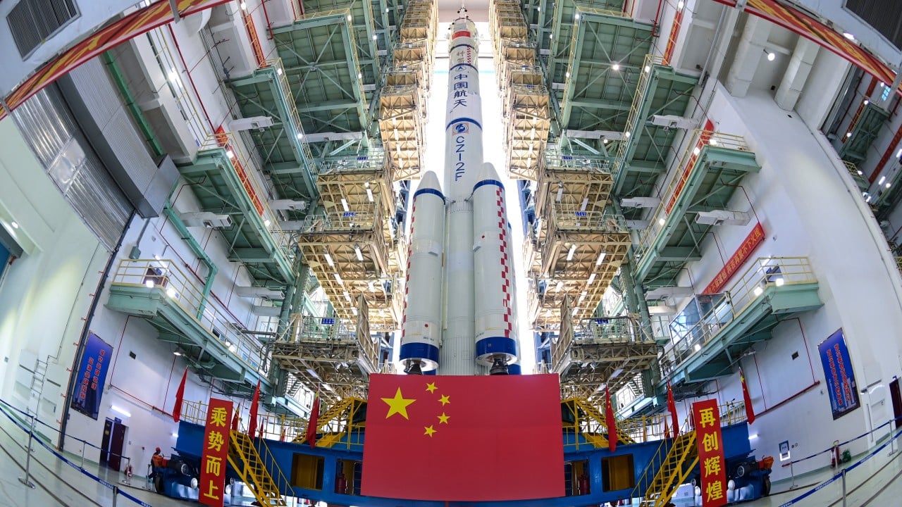 Why top Chinese scientist warned public against ‘hubris’ over country’s advances