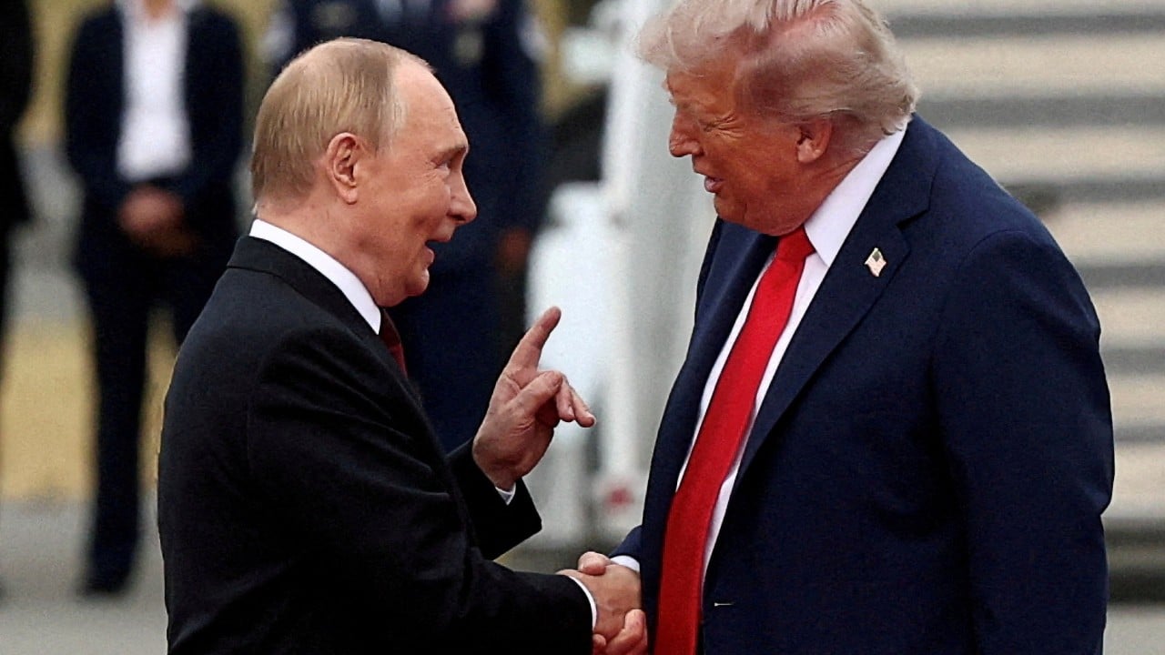 Rubio and Lavrov discuss next Putin-Trump summit, Zelensky seeks invite