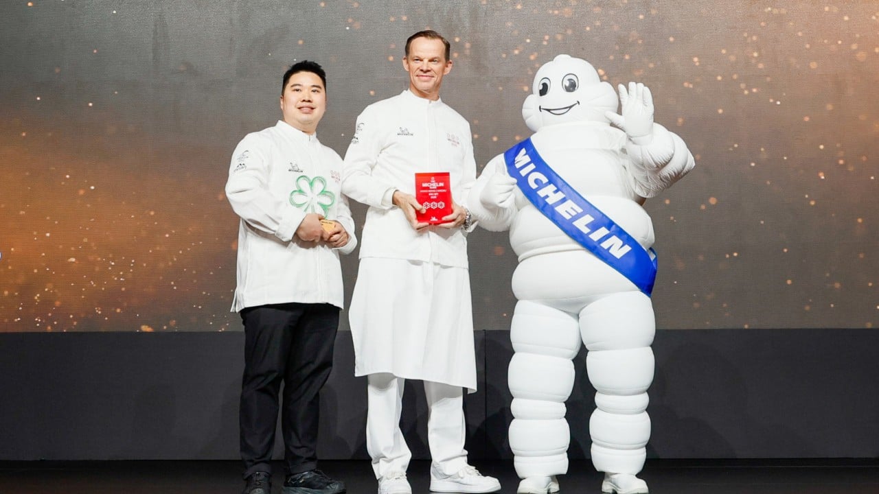 Michelin reveals how its guides make money. Are they still credible?