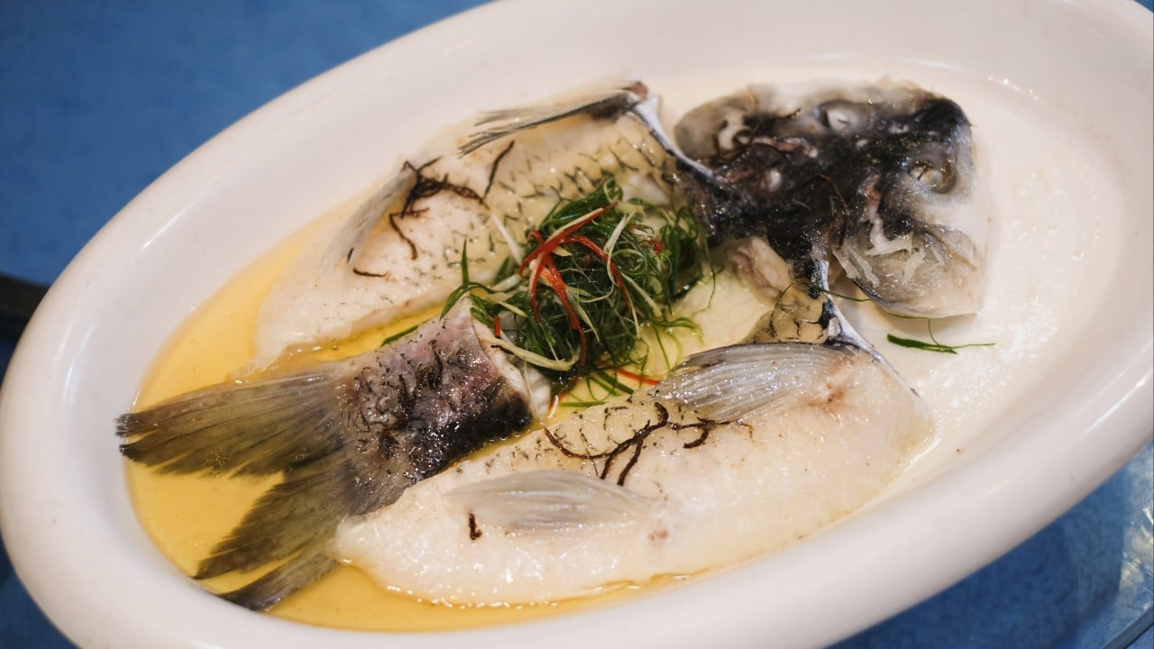 Best things to eat in Shunde, China’s ‘cradle of Cantonese cuisine’