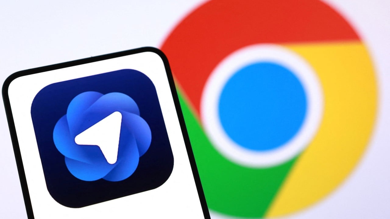 OpenAI launches AI-powered browser to challenge Google