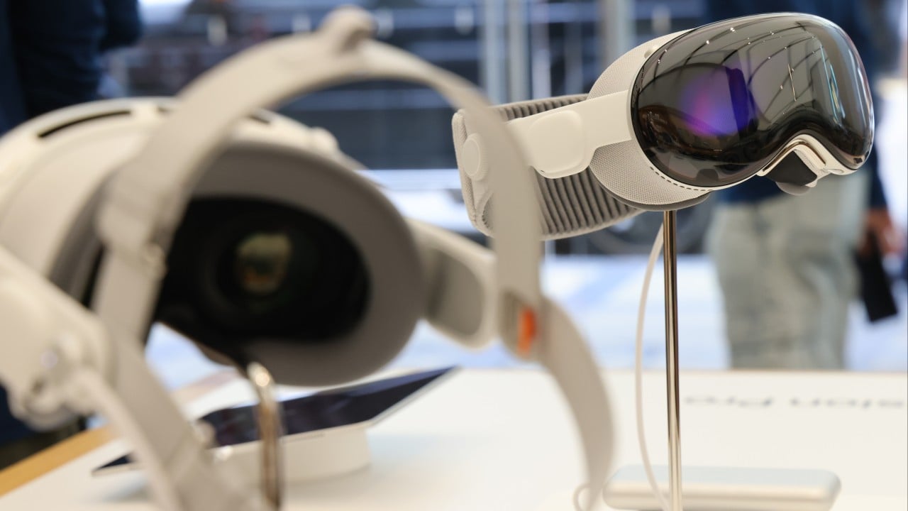 Apple’s M5 Vision Pro is made in Vietnam in latest China shift