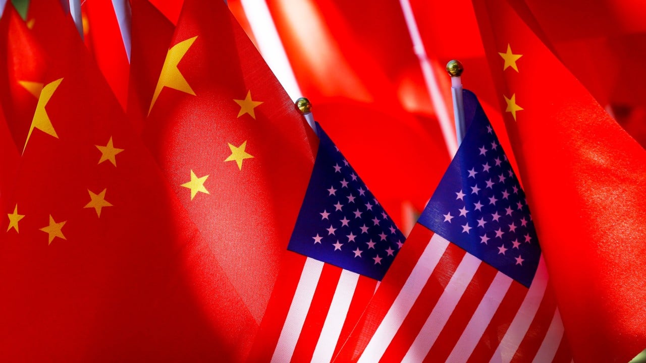 Avoid West’s ‘discourse trap’ when defending China: ex-government adviser