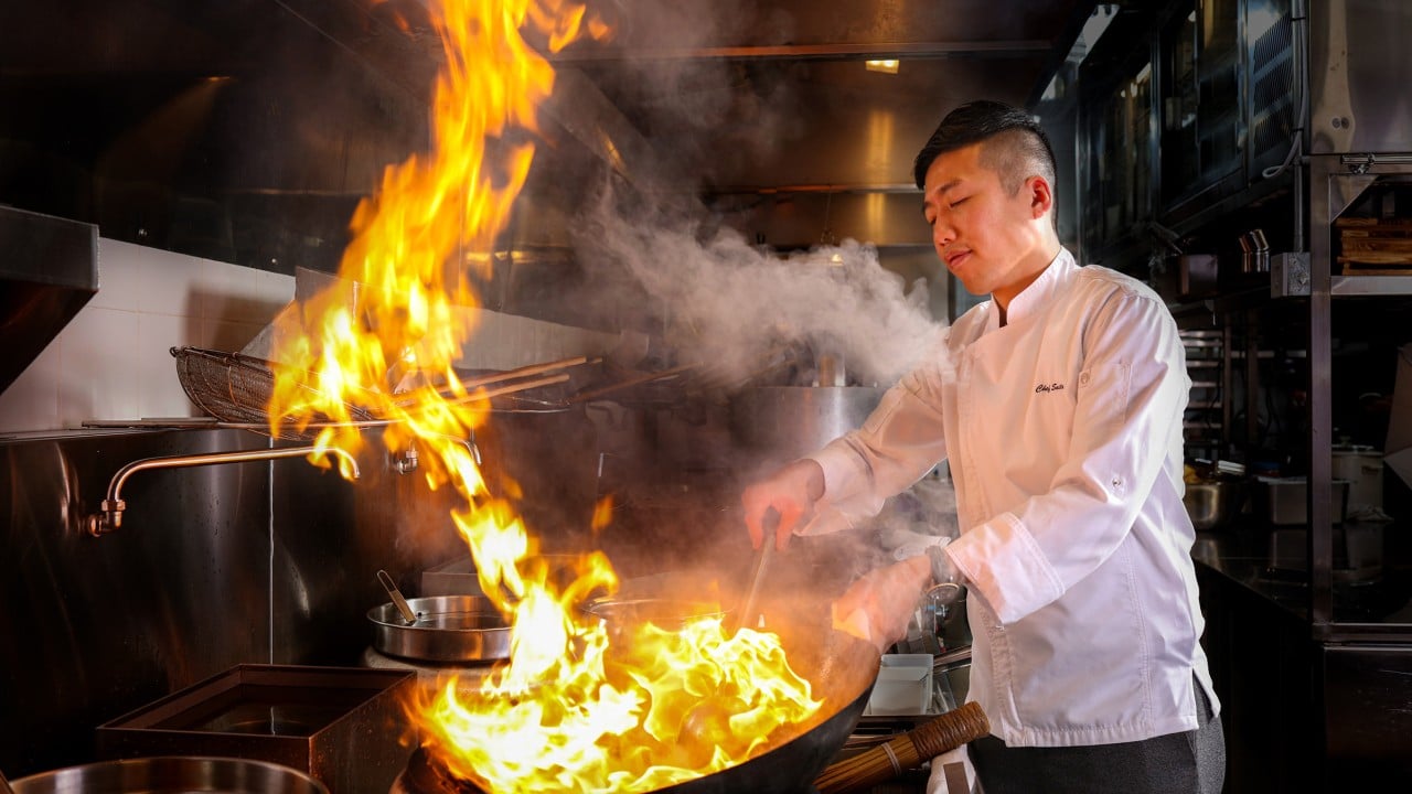 Must-try abalone, incredible lobster: chef’s favourite Hong Kong restaurants