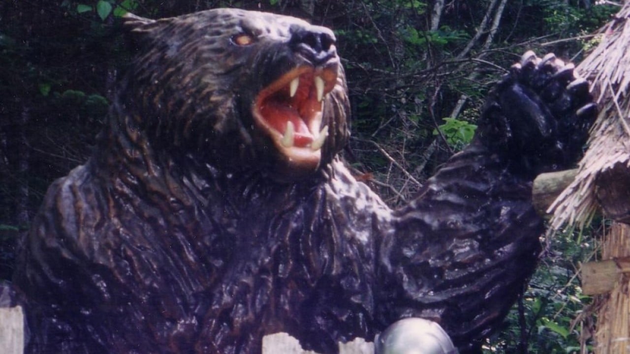 Japan Bear Attacks Surge; Death Toll Possibly Nine