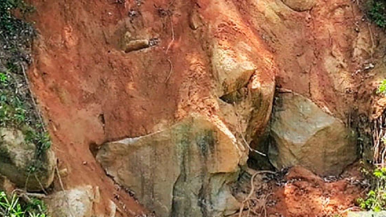 China Confirms Jinlin Largest Holocene Impact Crater