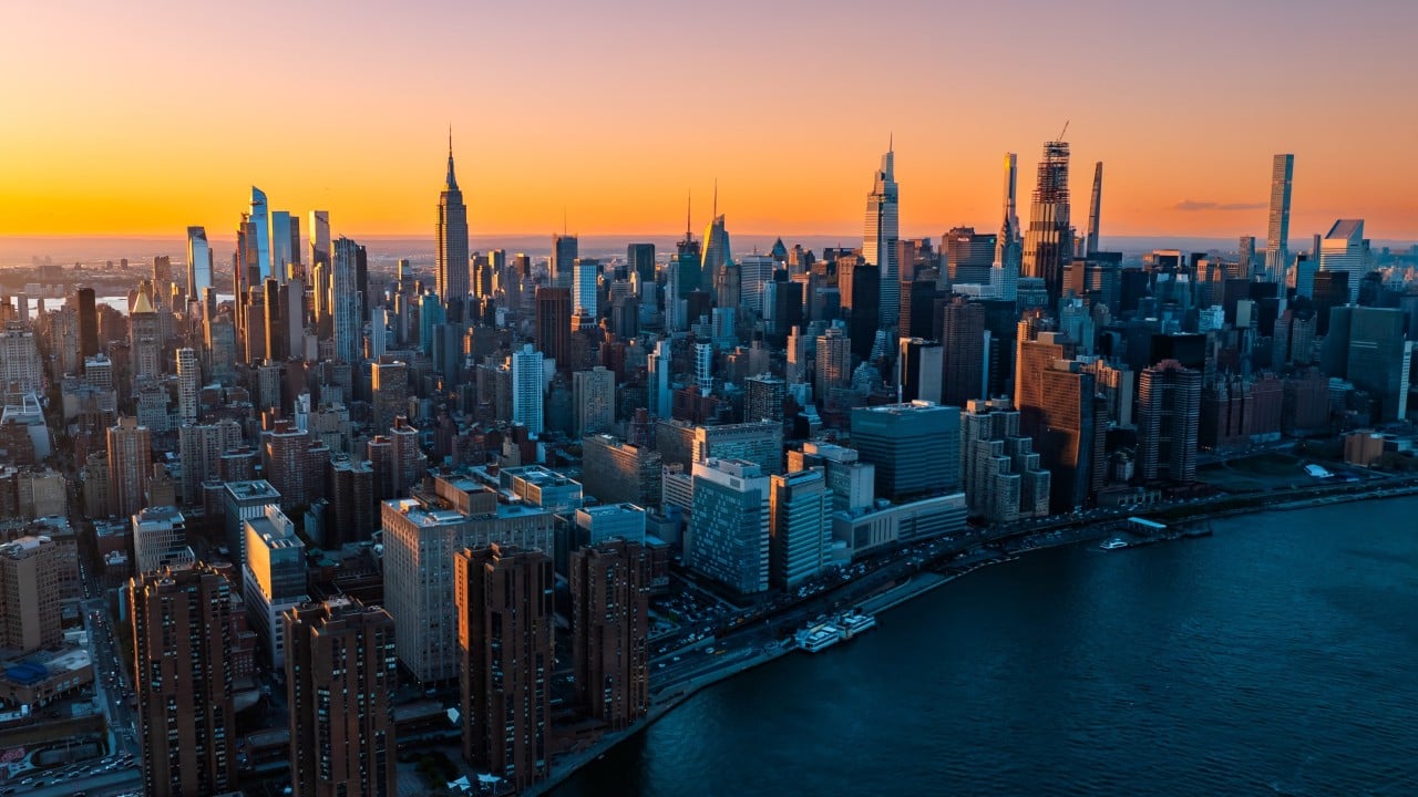 Soho China tycoon Zhang Xin buys NYC land for luxury condos