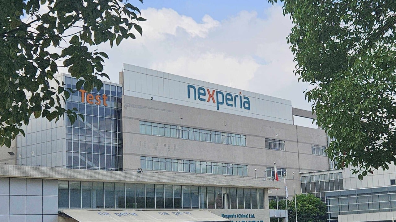 Nexperia China accuses Dutch head office of spreading misinformation to customers