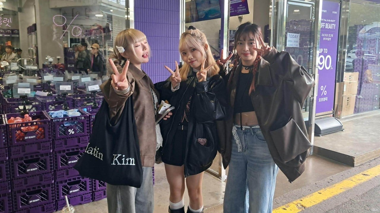 Seoul’s Gwangjang Market has become hip. Where to eat and shop there