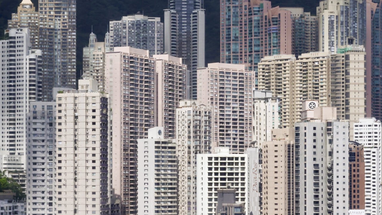 Hong Kong rents fourth least affordable globally, Bangkok tops list, study shows