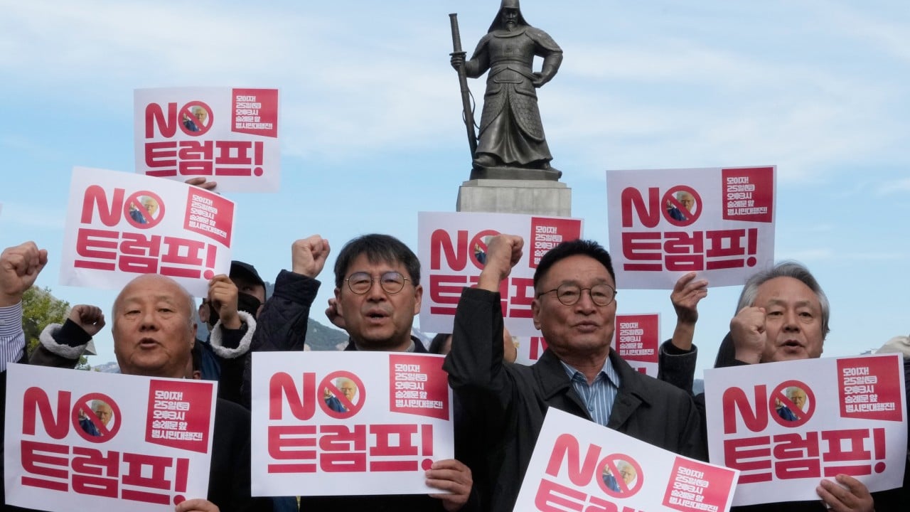 Can South Korea and US seal a trade deal? Chances look slim