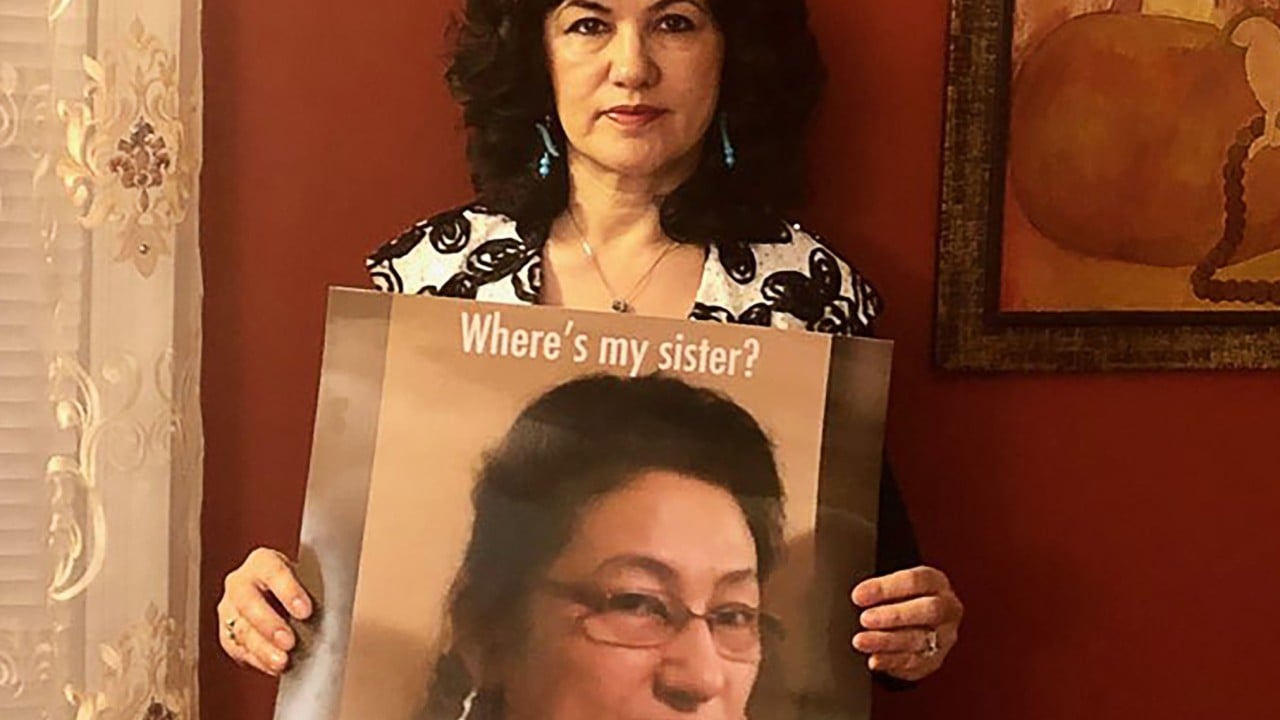 US lawmakers urge Trump to press Xi on American detainees, exit bans