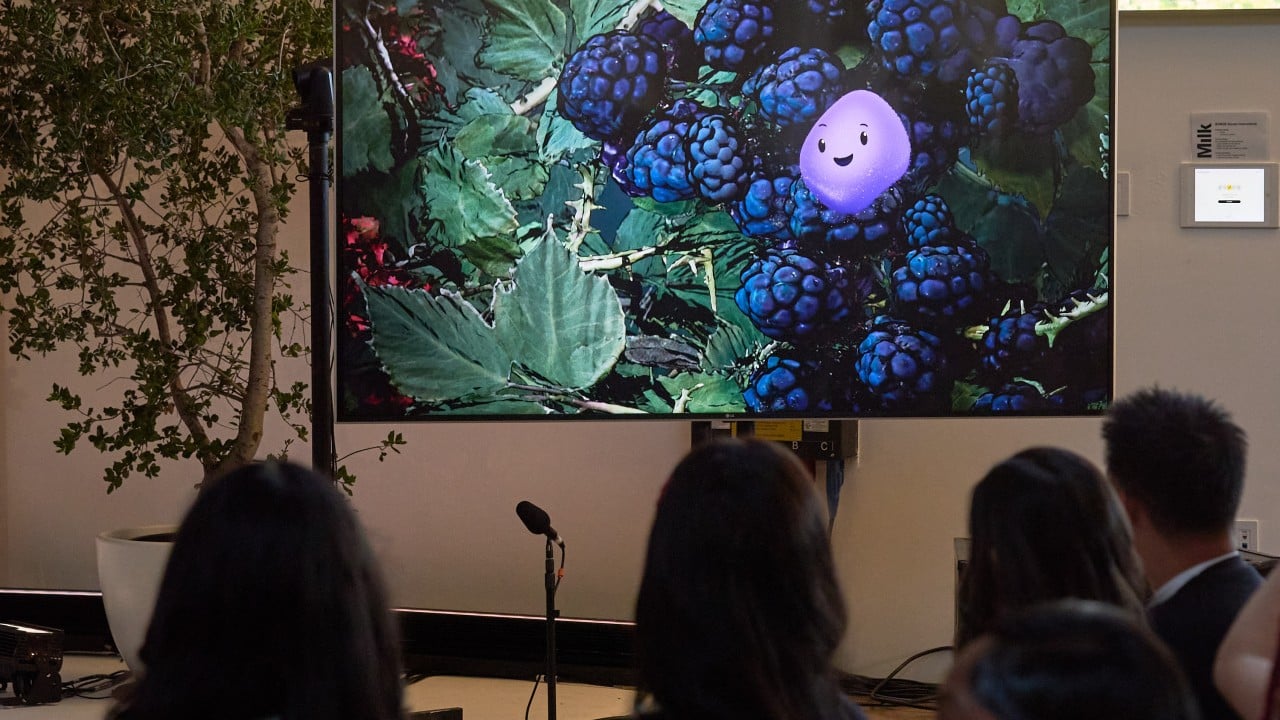 Clippy 2.0? Microsoft unveils Mico, an AI character for Copilot users