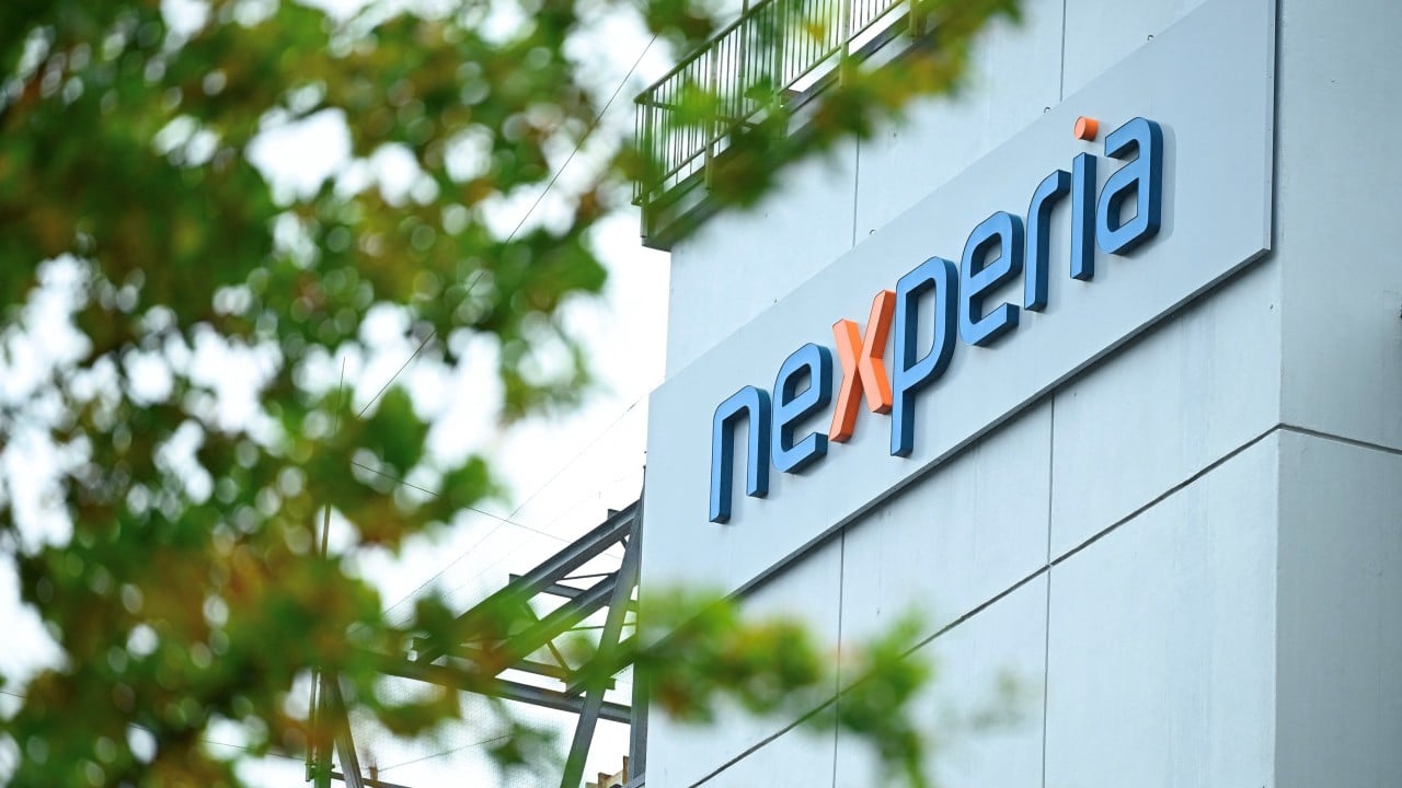 Nexperia China defies Dutch headquarters’ order to oust executive