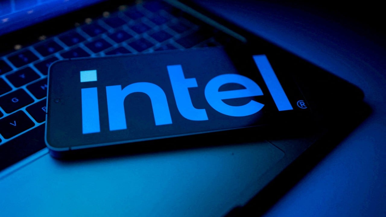 Intel beats 3rd-quarter profit estimates as cost cuts, investments pay off