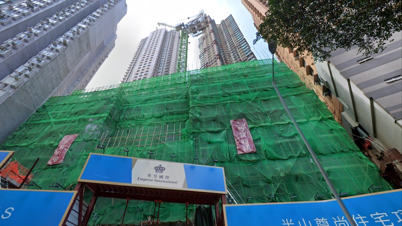 Great Eagle insiders snap up 6 residential units as Hong Kong market improves