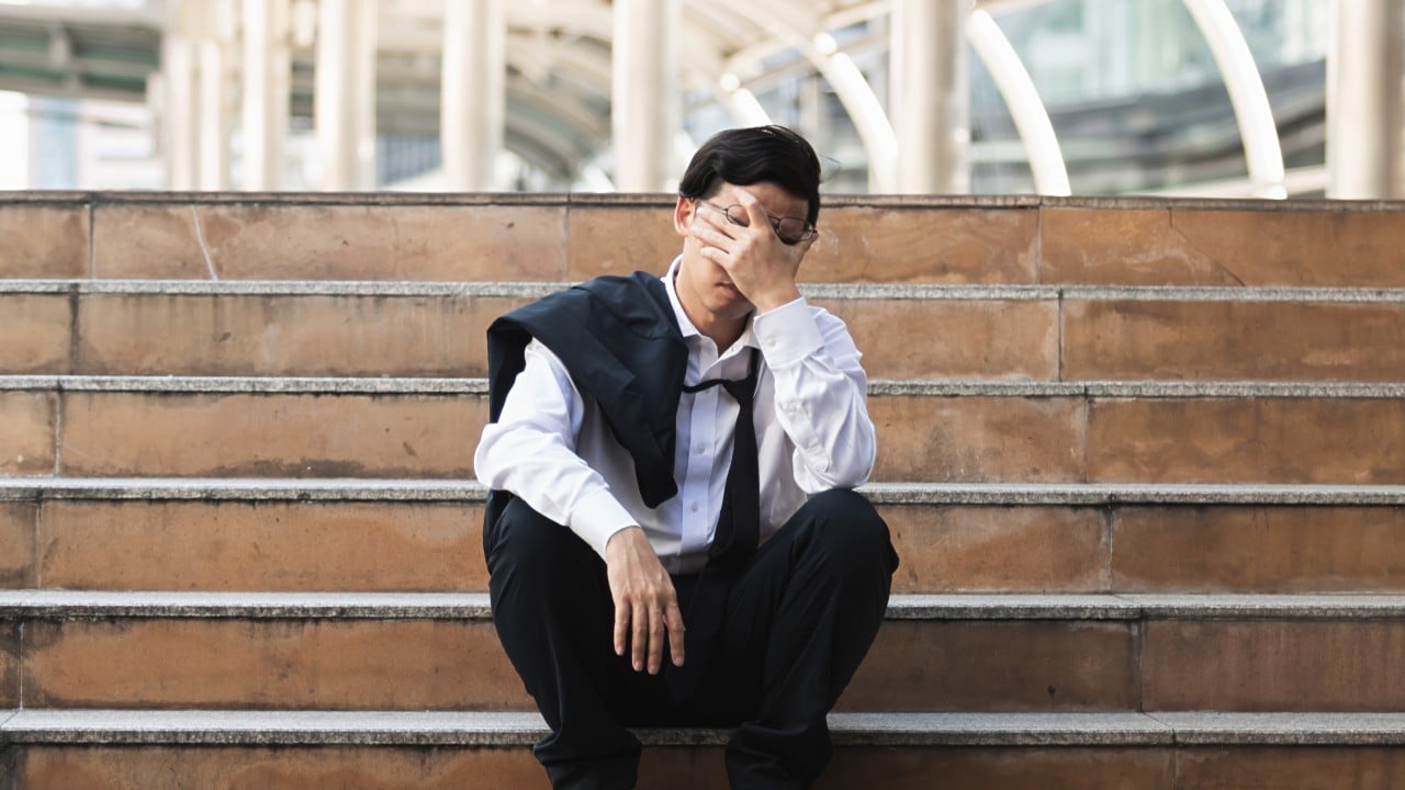 Hong Kong students face rising stress, but experts offer coping strategies