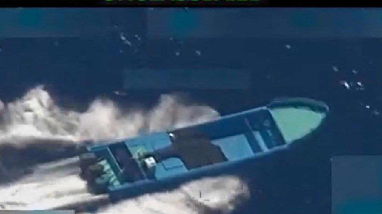 Colombia’s Petro accuses Trump of ‘extrajudicial executions’ in boat strikes