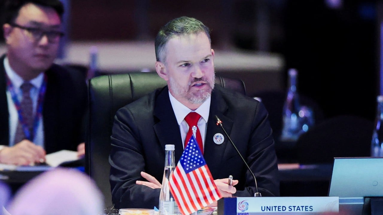 Trump turns up the heat with probe into China’s compliance with 2020 trade deal