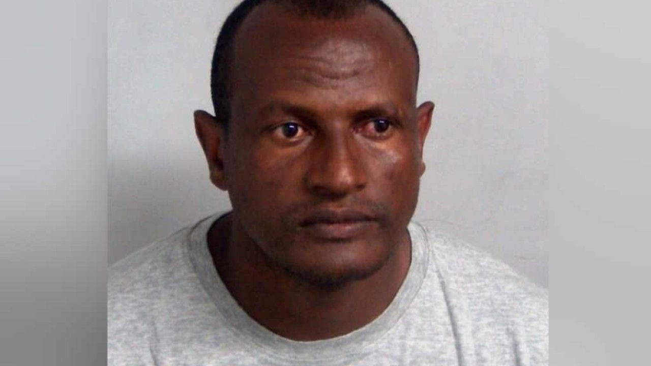 UK migrant sex offender freed from jail by mistake instead of being deported