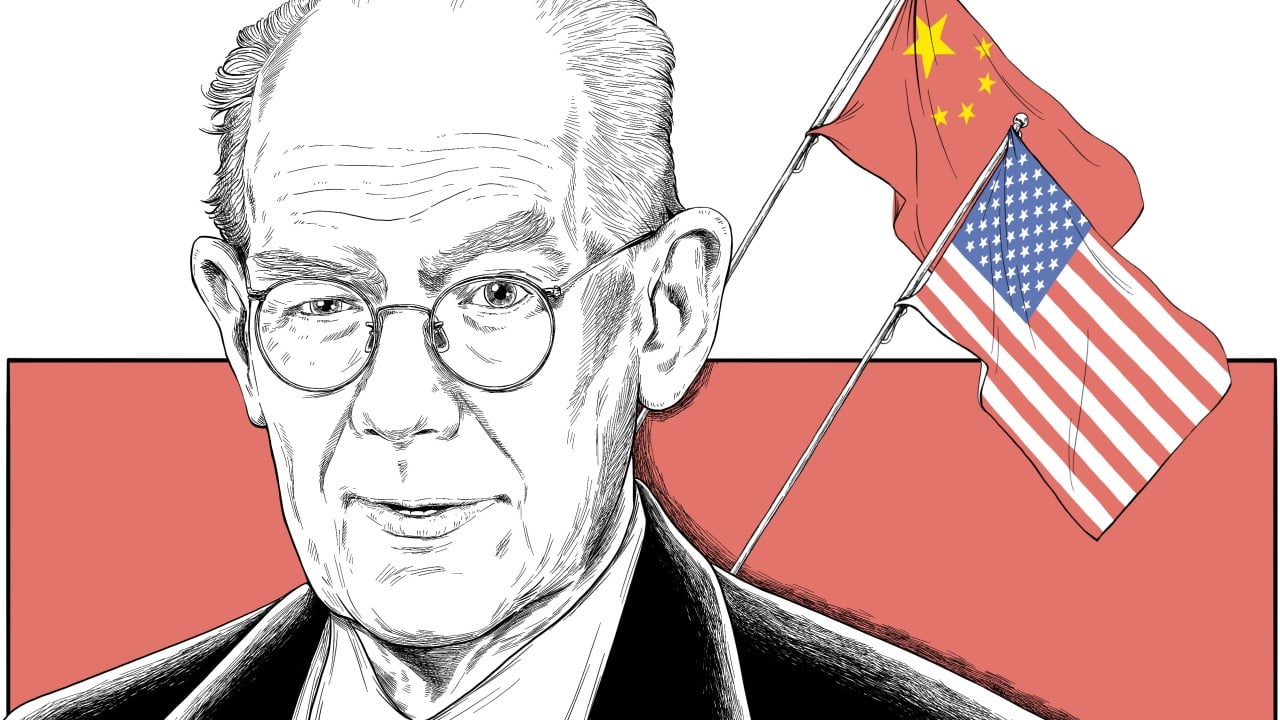 Unavoidable anarchy: John J. Mearsheimer on Trump’s China, Russia instincts