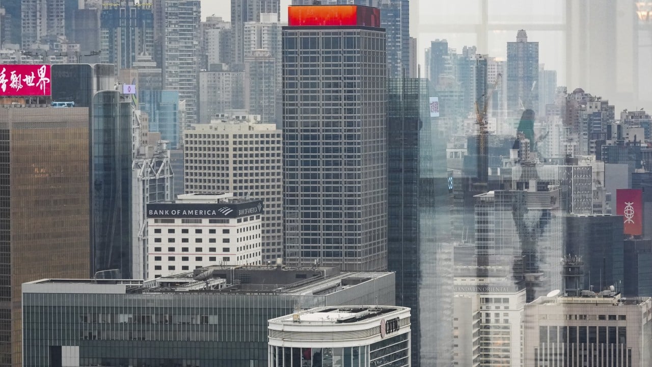 Cash-rich education institutions reshaping Hong Kong’s prime office market