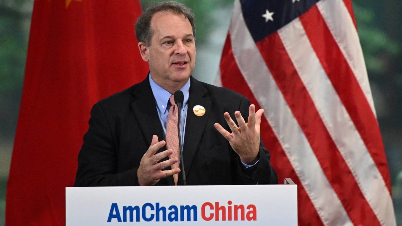 How will Trump’s ‘fantastic deal’ unfold, mulls US-China Business Council’s head