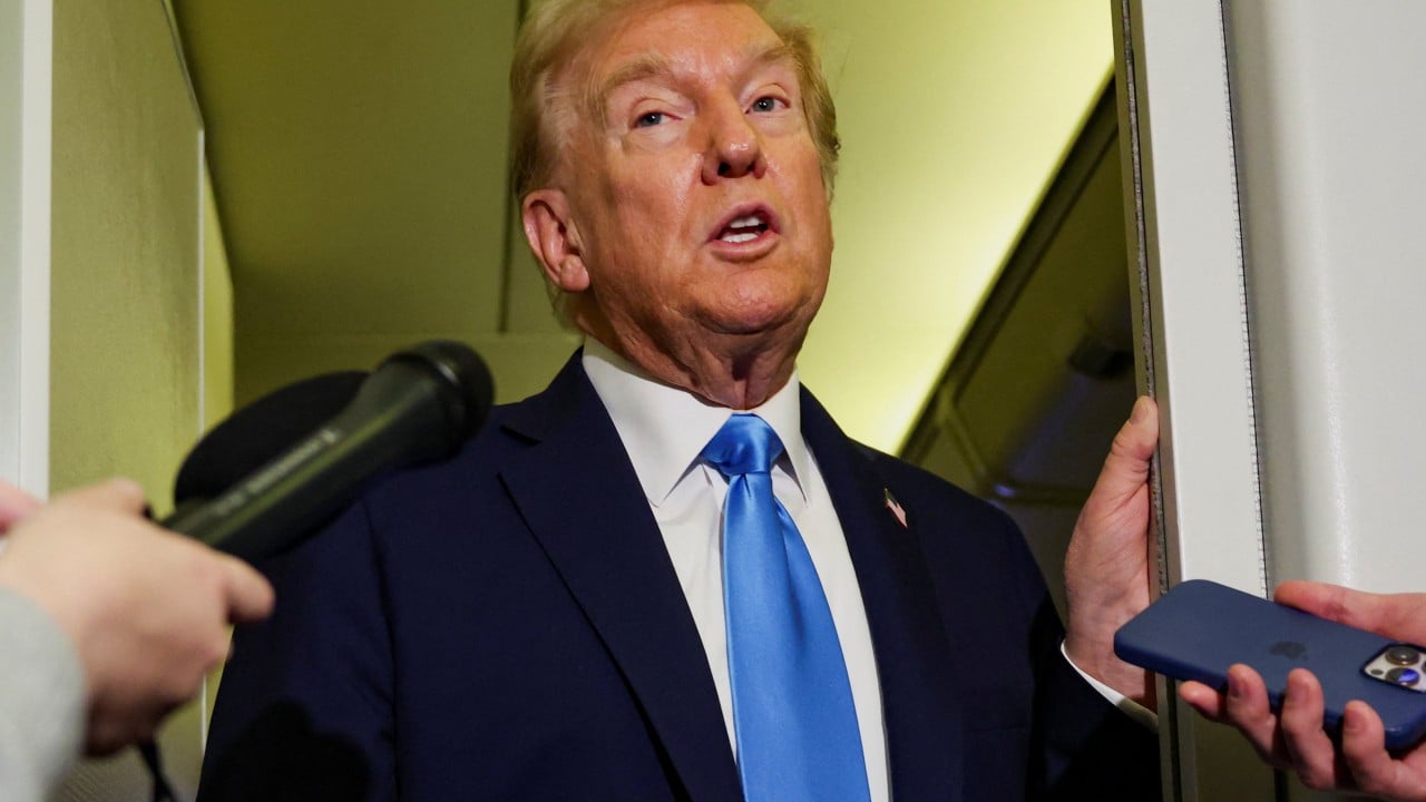 Trump Increases Canada Tariffs 10% Over Anti-Tariff Reagan Ad Dispute