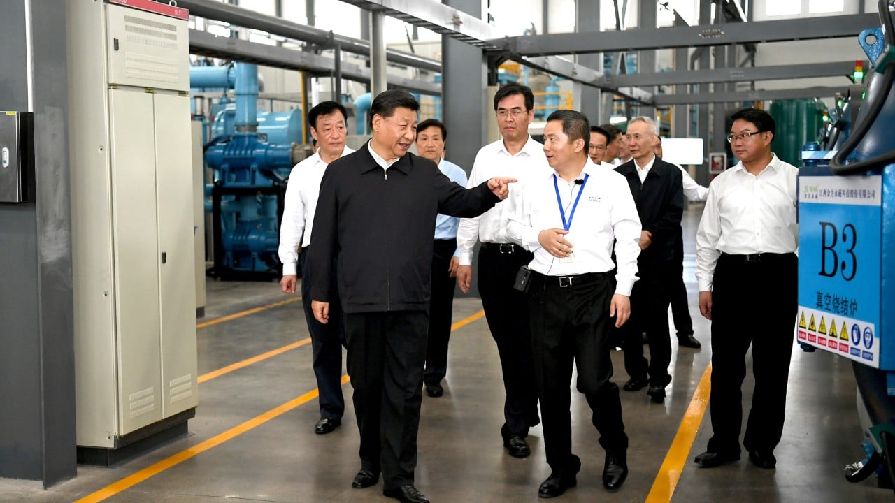 Don’t expect China to compromise on rare earth controls at Apec