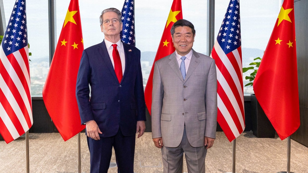 US-China framework deal only ‘first step’ towards ending trade war: analysts