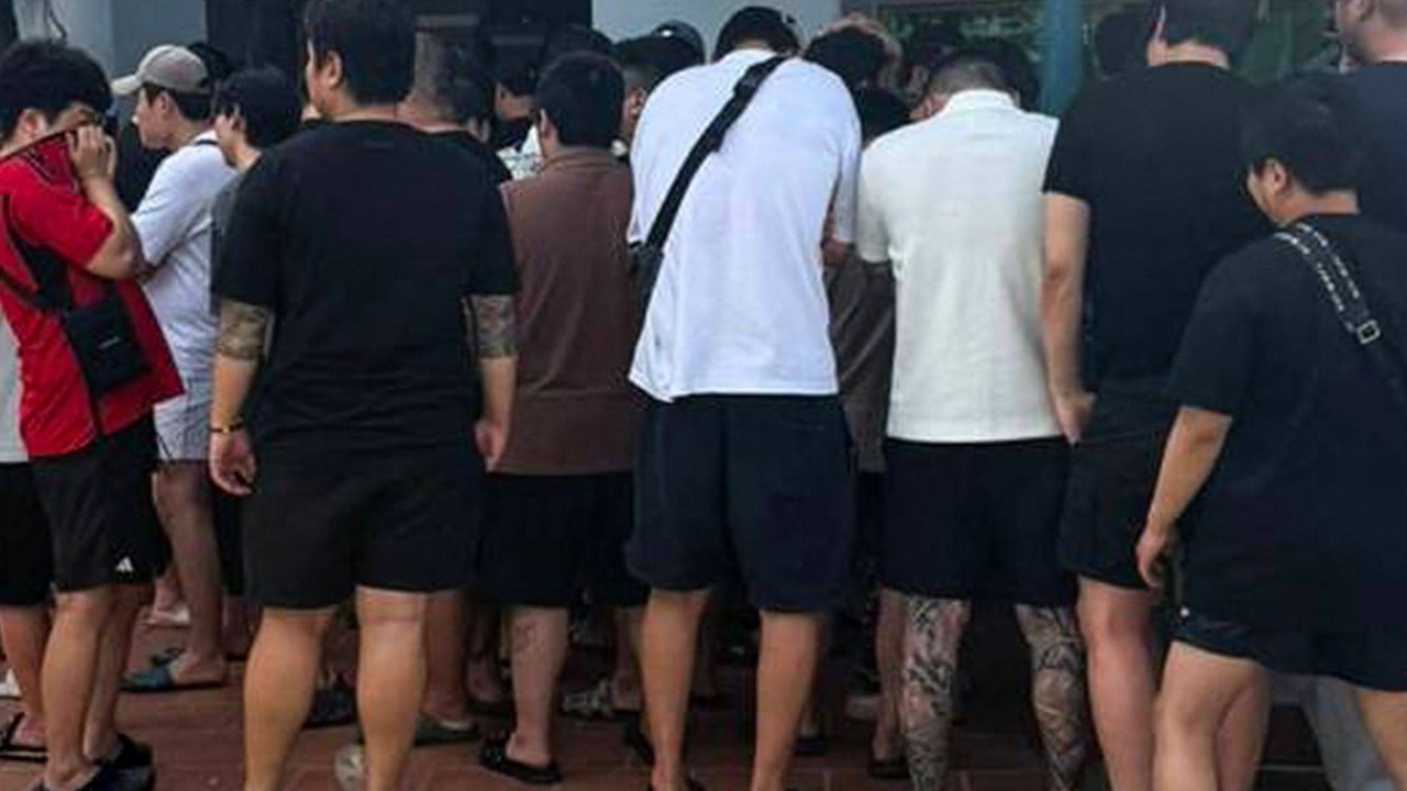 South Korea Seeks Closer ASEAN Cooperation Against Transnational Crime