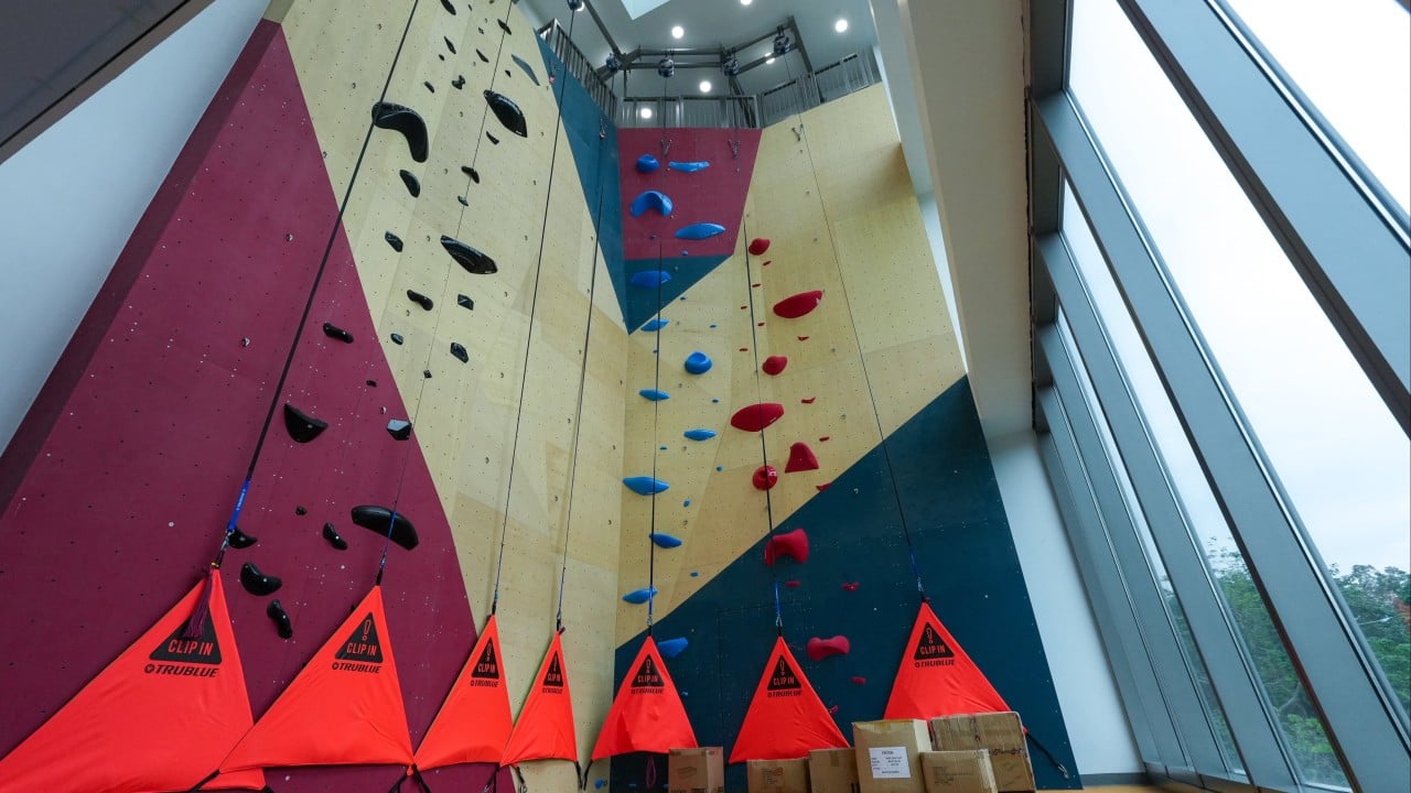 HKIS pledges to spend HK$2.5 billion on campus as legal fight with LCMS rolls on