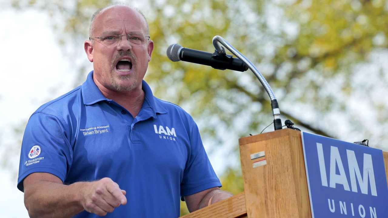 Workers reject Boeing’s latest contract offer after nearly 3 months on strike