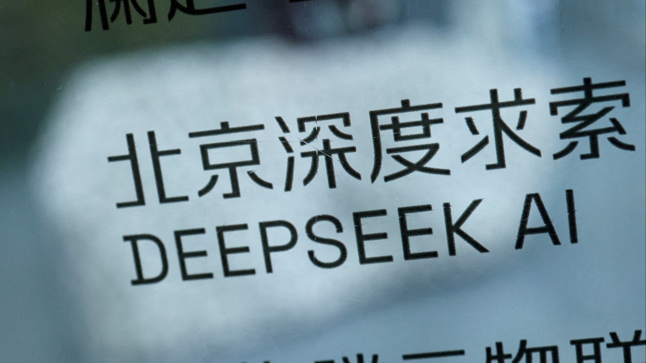 DeepSeek and Qwen AI models crush Western rivals in cryptocurrency trading challenge